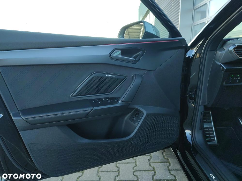 Cupra Leon 2.0 TDI DSG - 12