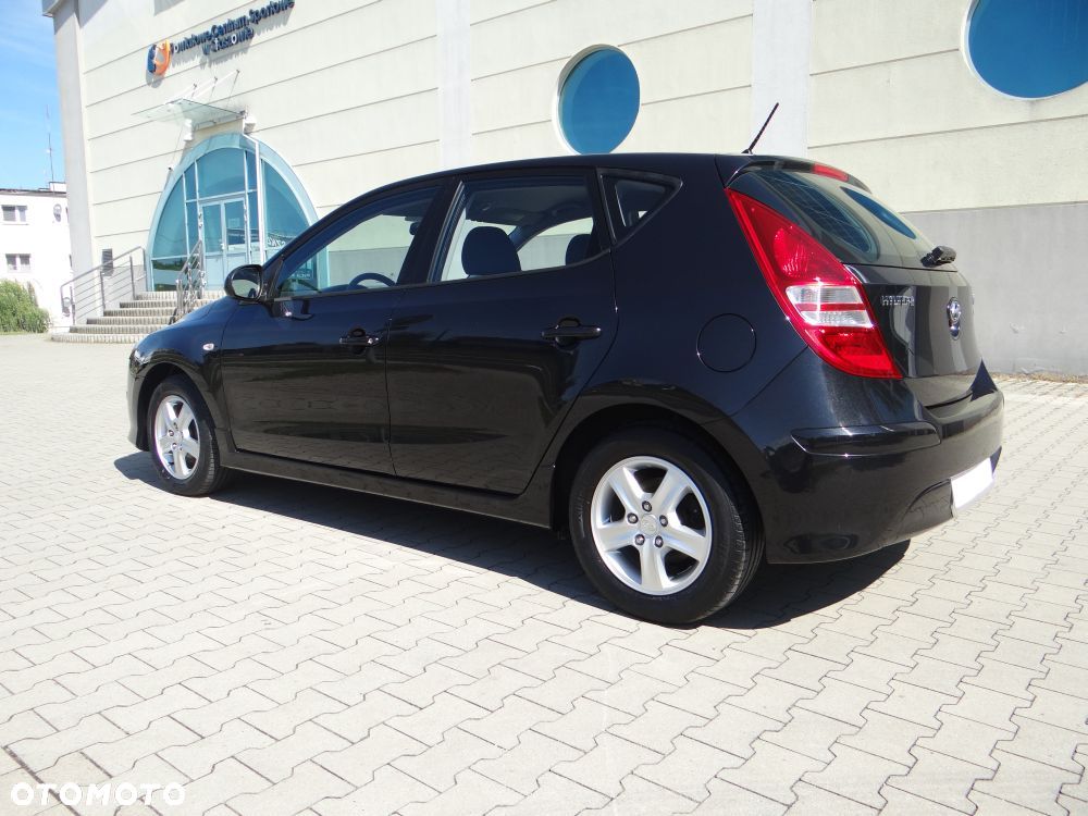 Hyundai i30 1.4 Blue Comfort - 7