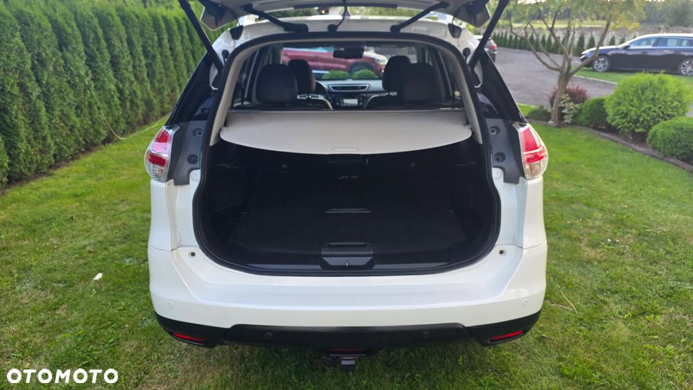 Nissan X-Trail 1.6 DCi Tekna - 35