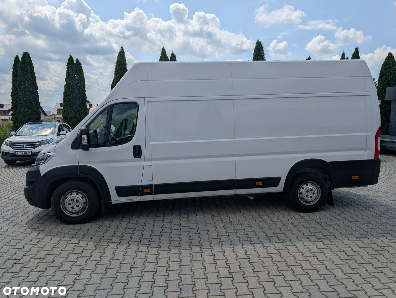 Opel Movano - 3