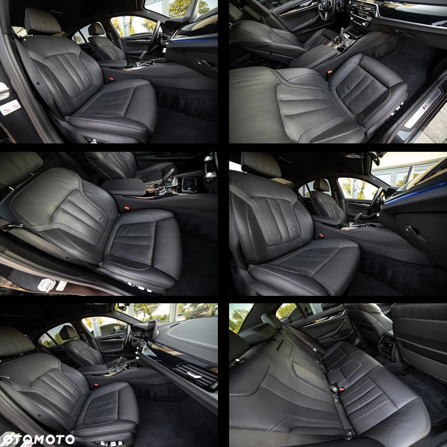 BMW Seria 5 - 32
