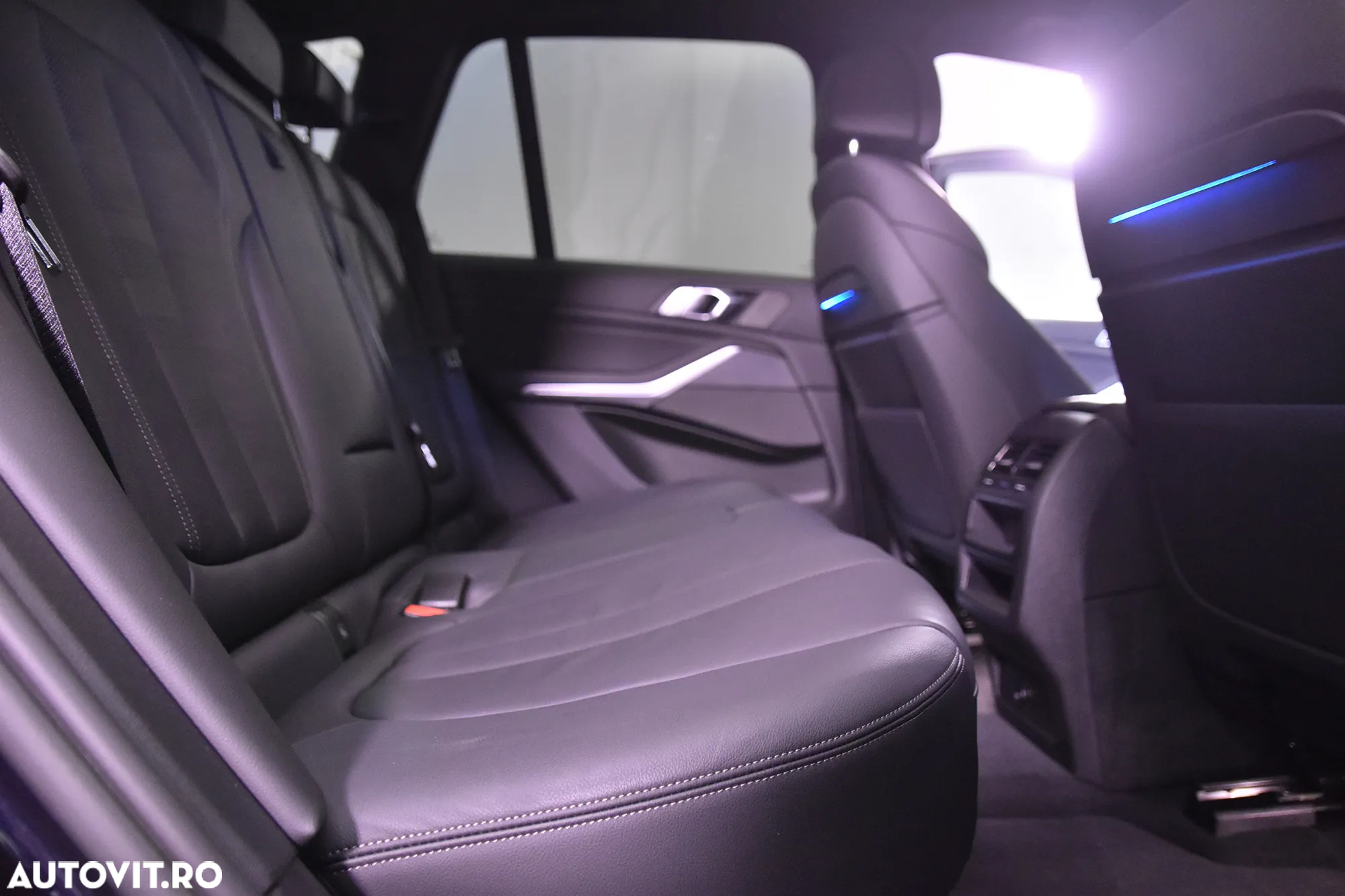 BMW X5 xDrive45e AT PHEV - 12
