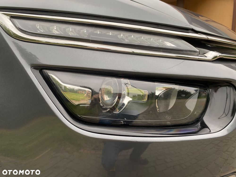 Citroën C4 Picasso - 21