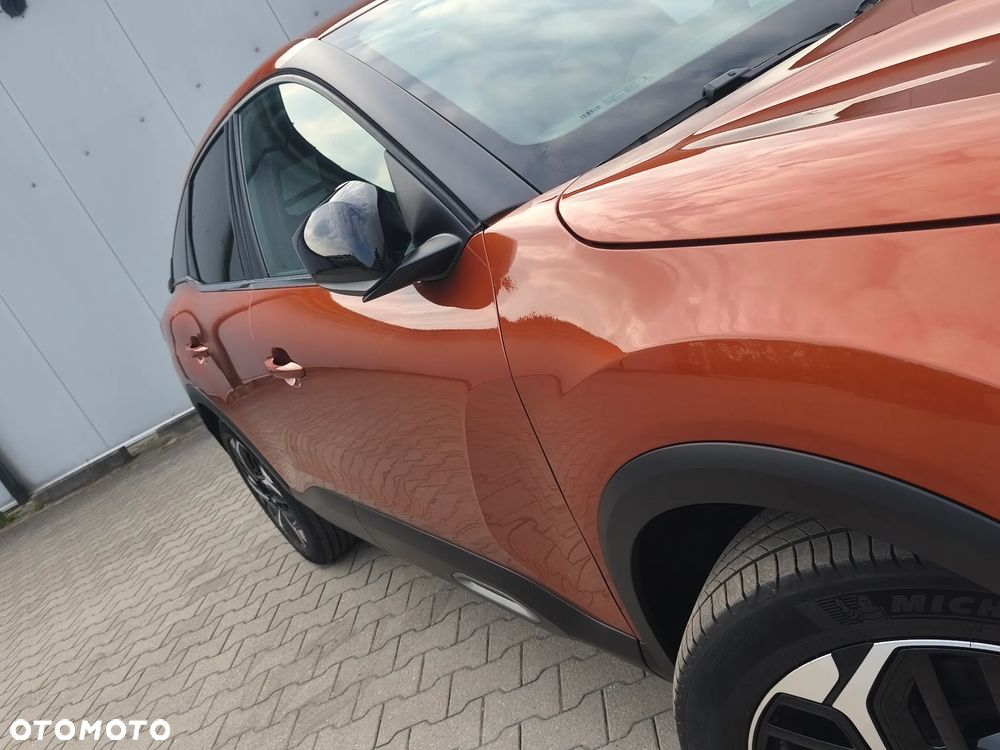 Citroën C4 1.5 BlueHDi Shine S&S EAT8 - 17