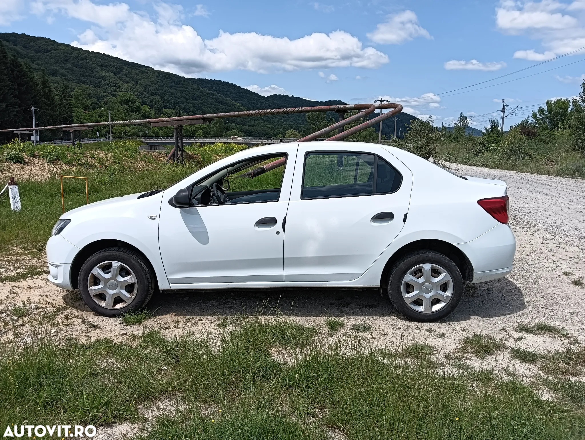 Dacia Logan - 14
