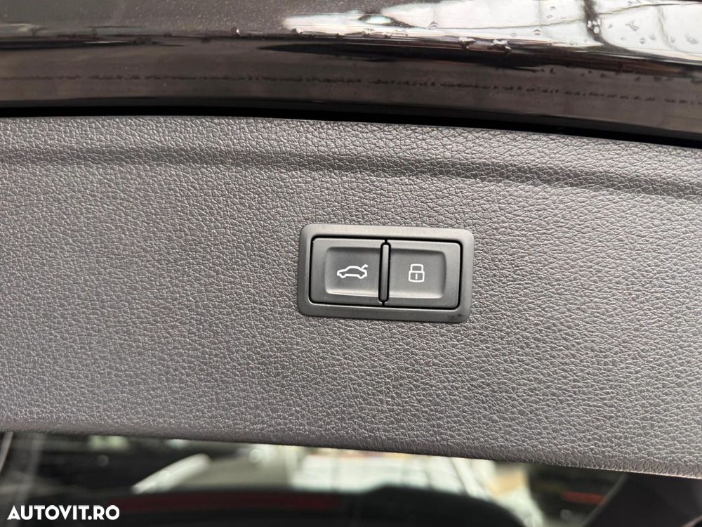 Audi SQ5 3.0 TFSI quattro tiptronic - 34
