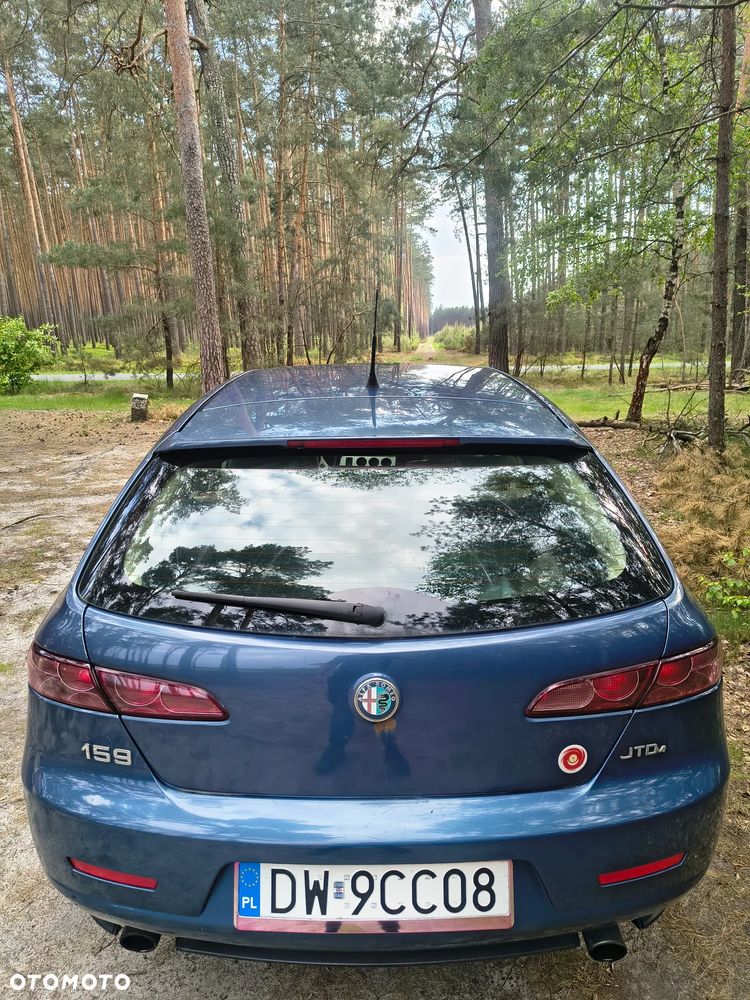 Alfa Romeo 159 - 13