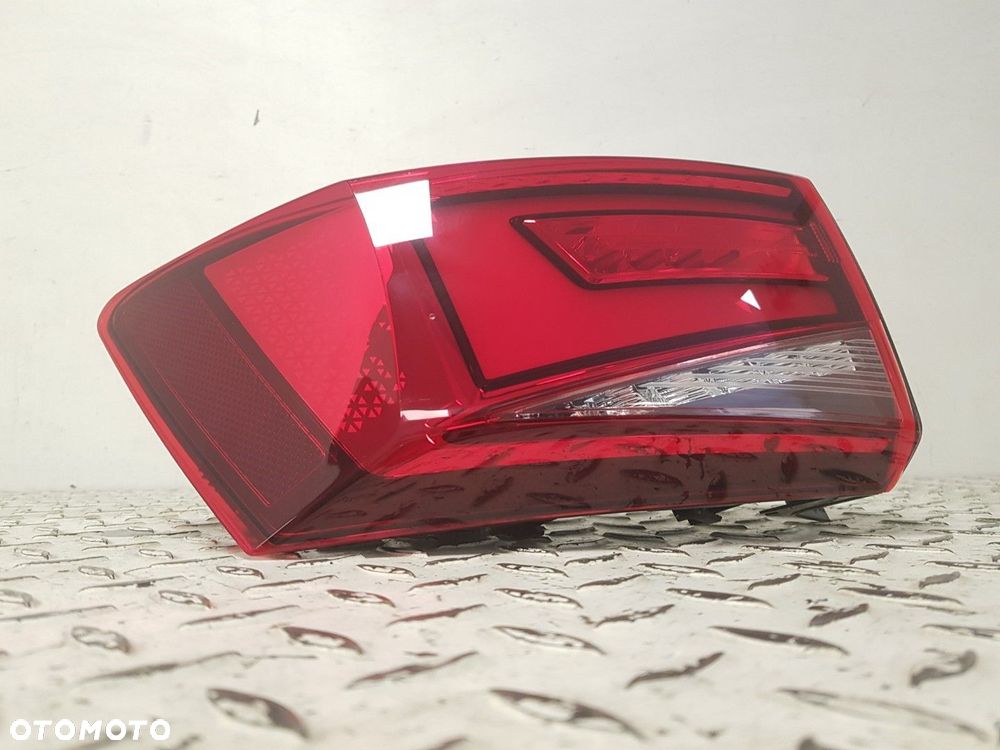 ORYGINALNA LAMPA TYLNA LEWA SEAT CUPRA ATECA LIFT 20-25 575945207E - 6