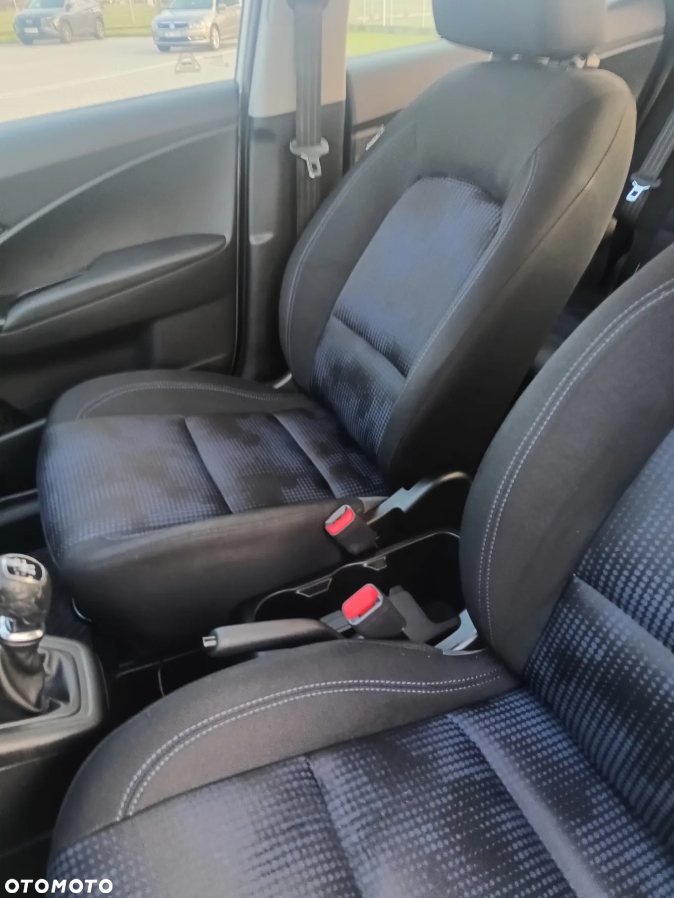 Hyundai ix20 1.4 Premium - 5