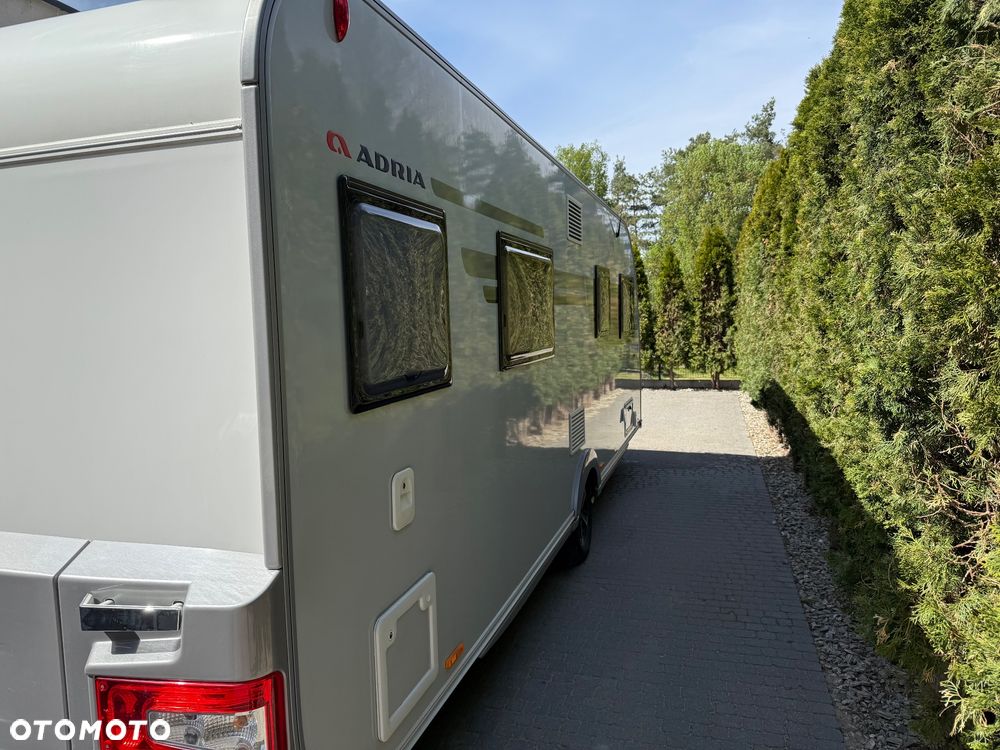 Adria ADORA 613 UT - 7