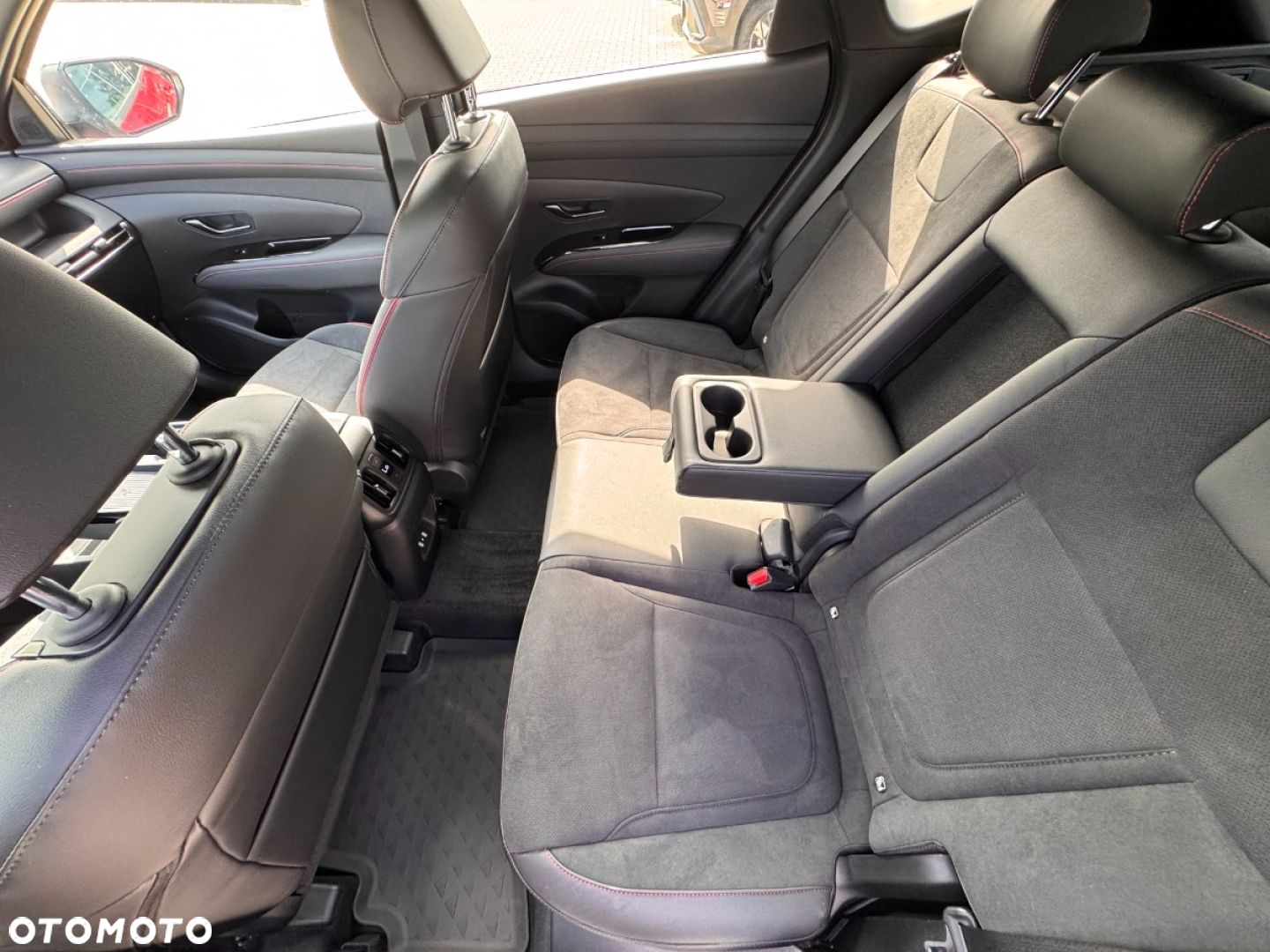 Hyundai Tucson - 18