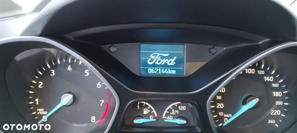 Ford C-MAX 1.0 EcoBoost Ambiente ASS - 13