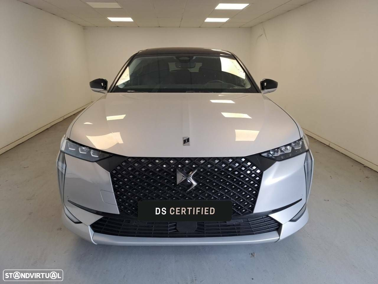 DS DS4 E-Tense La Première EAT8 - 2
