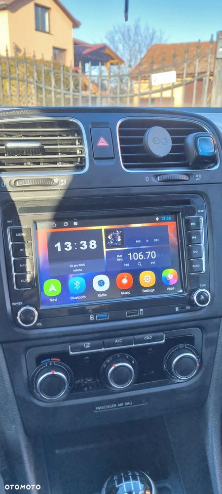 Volkswagen Golf 1.2 TSI Trendline - 10