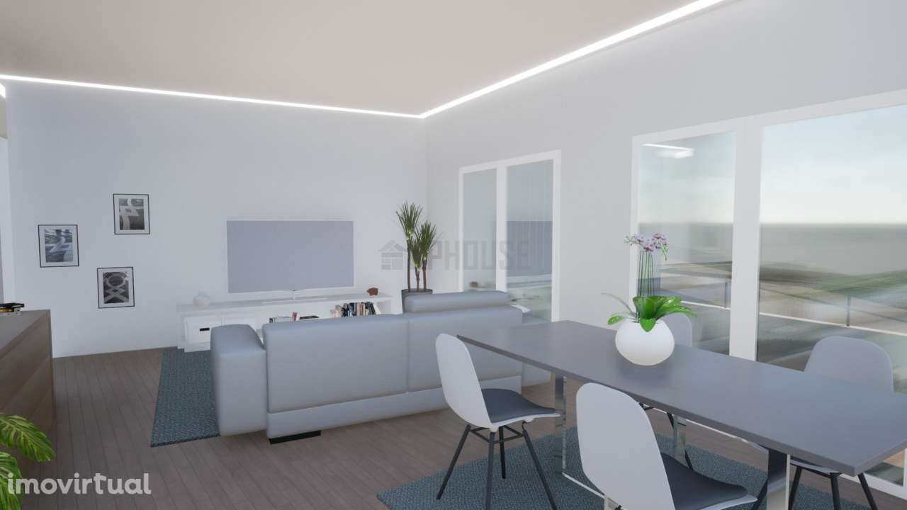 Apartamento T3 NOVO - Viseu - Grande imagem: 5/11