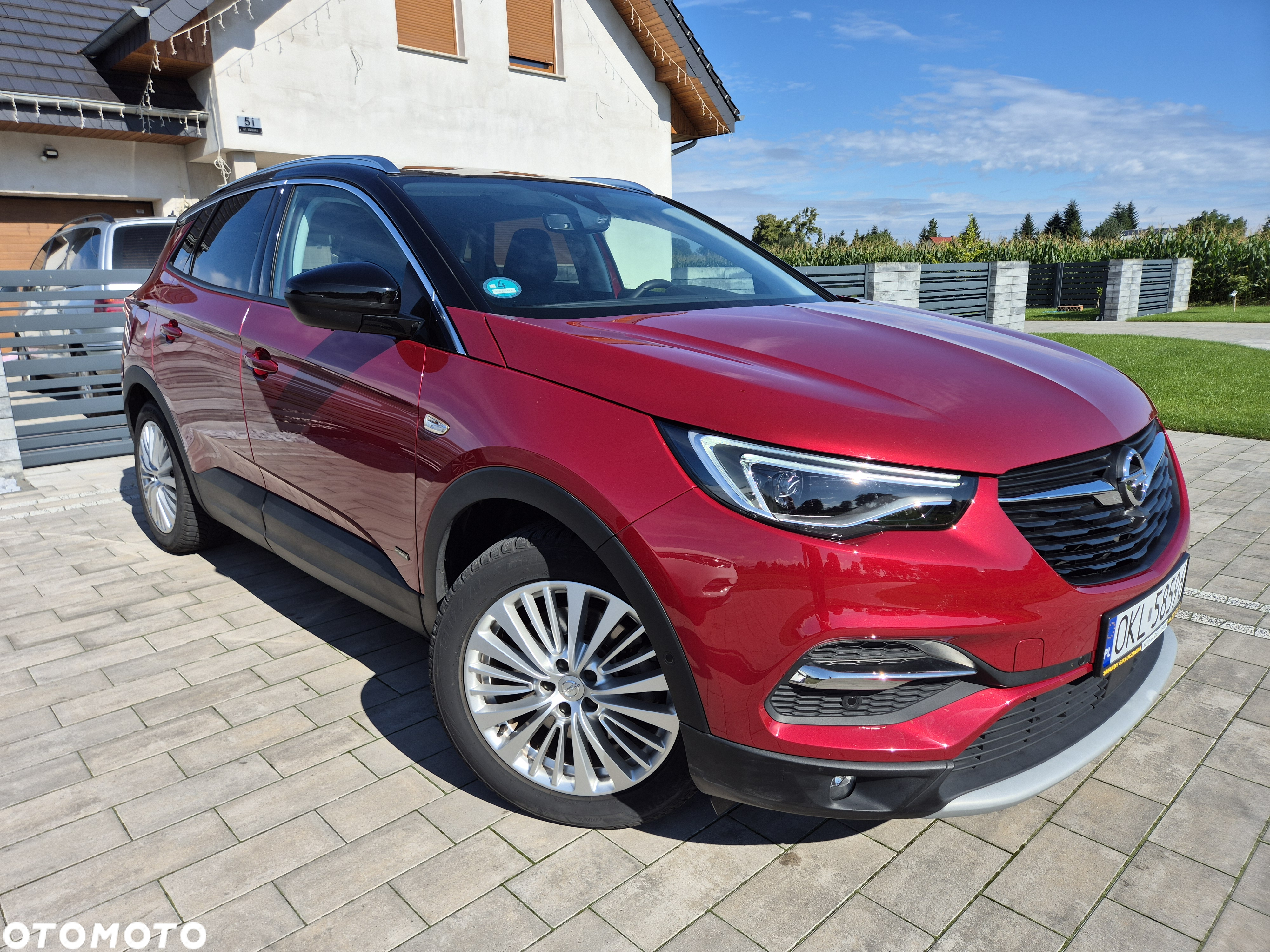 Opel Grandland X - 2