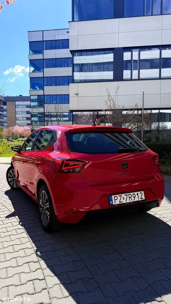 Seat Ibiza - 12