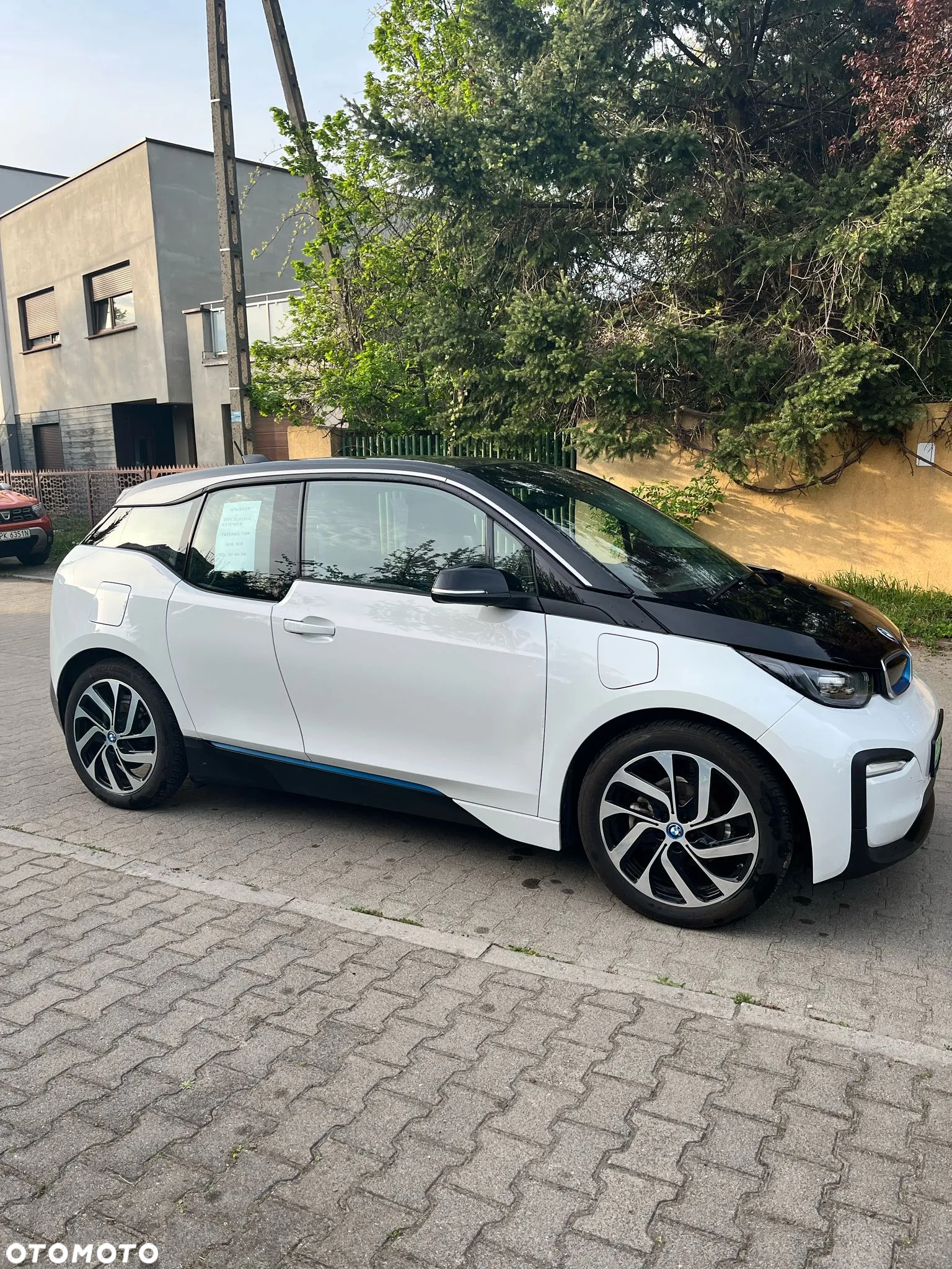 BMW i3 94 Ah (Range Extender) - 7