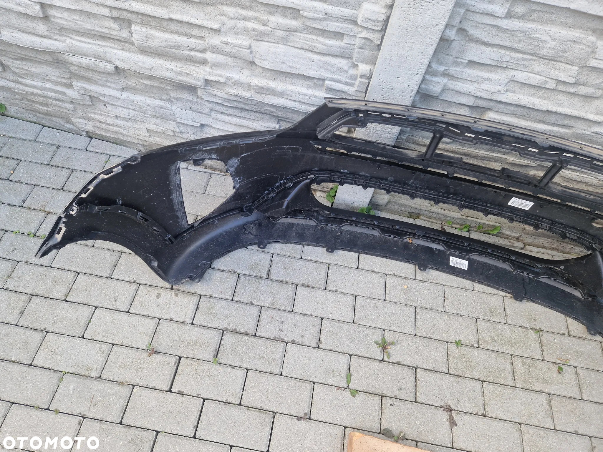Zderzak Kia Stonic - 8