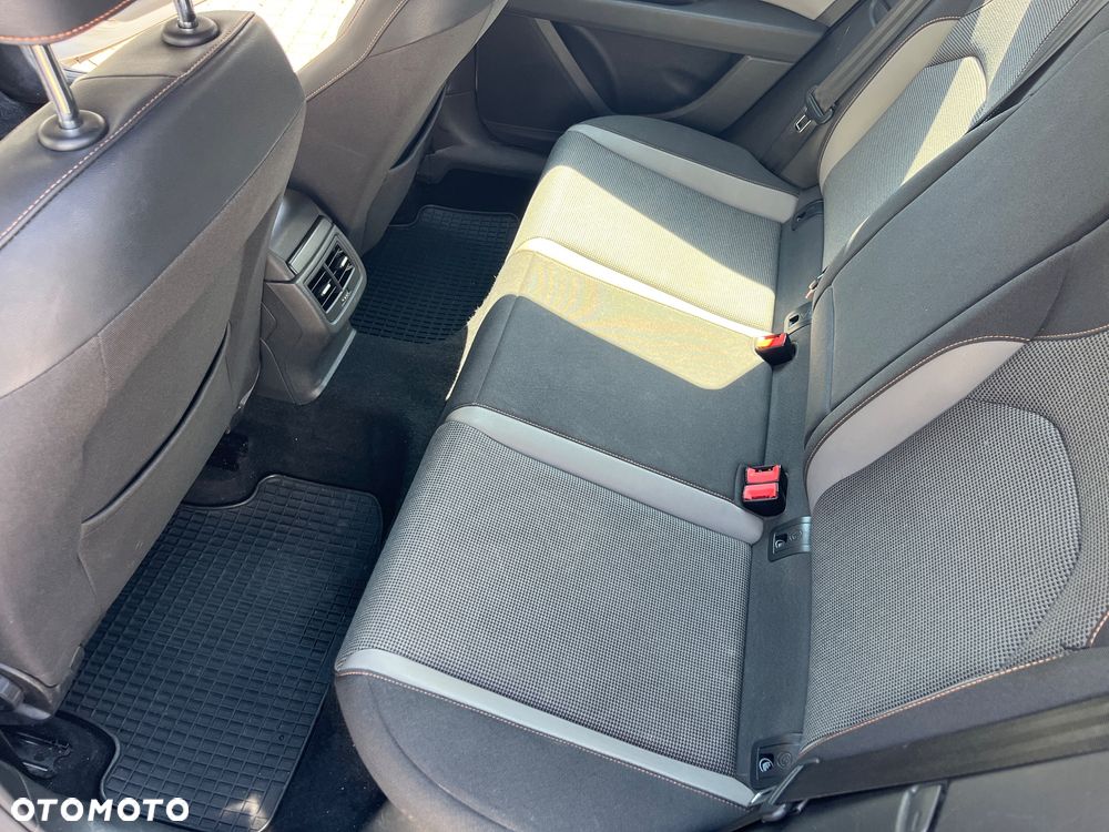 Seat Leon - 14