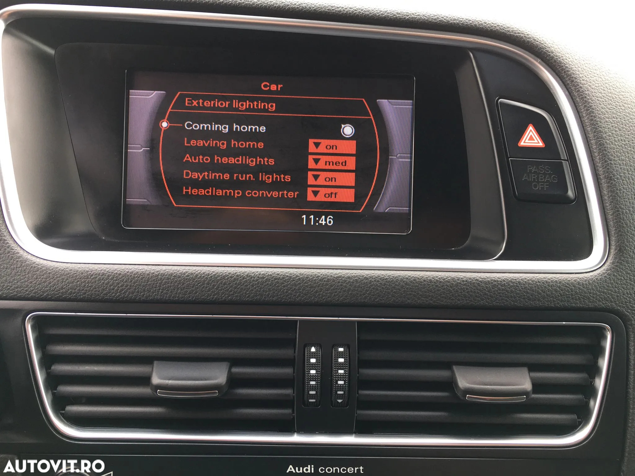 Audi Q5 2.0 TFSI Quattro S-Tronic - 25