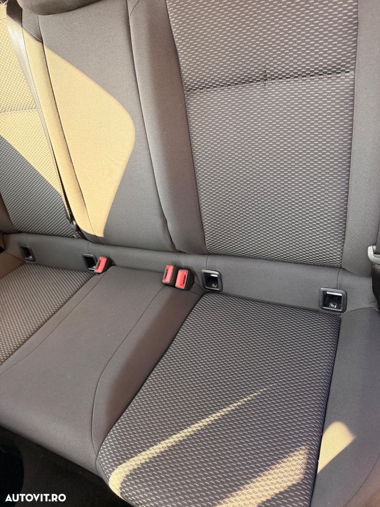 Volkswagen Polo - 13