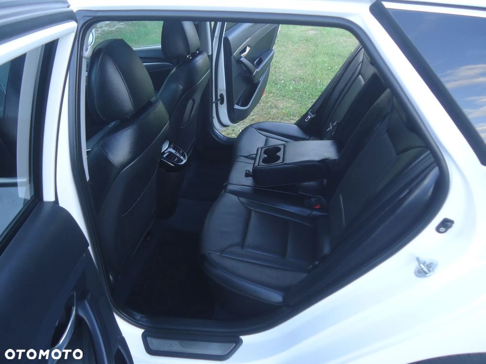 Hyundai i40 2.0 Automatik Premium - 25