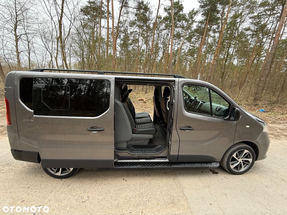 Renault Trafic ENERGY L2H1 Komfort - 12