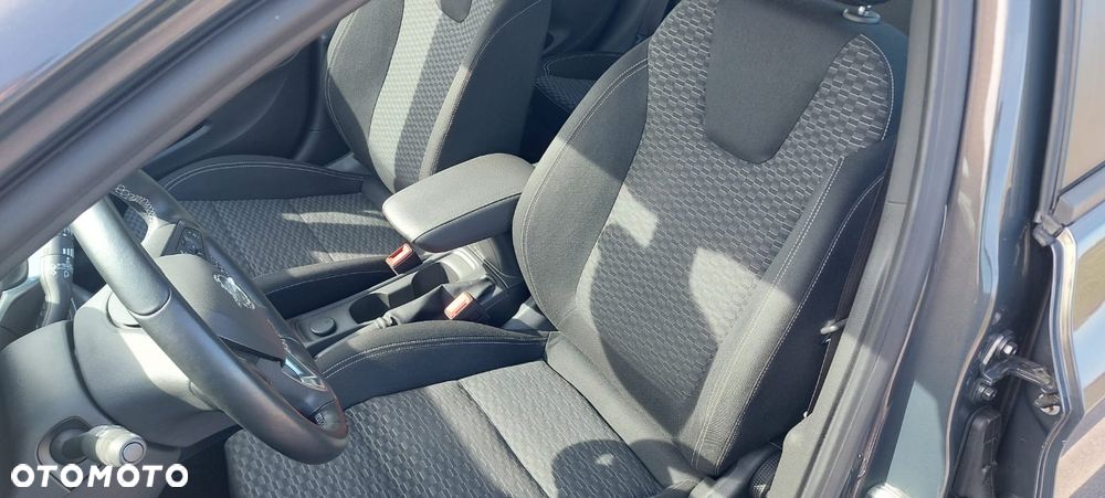 Opel Astra 1.4 Turbo Innovation - 12
