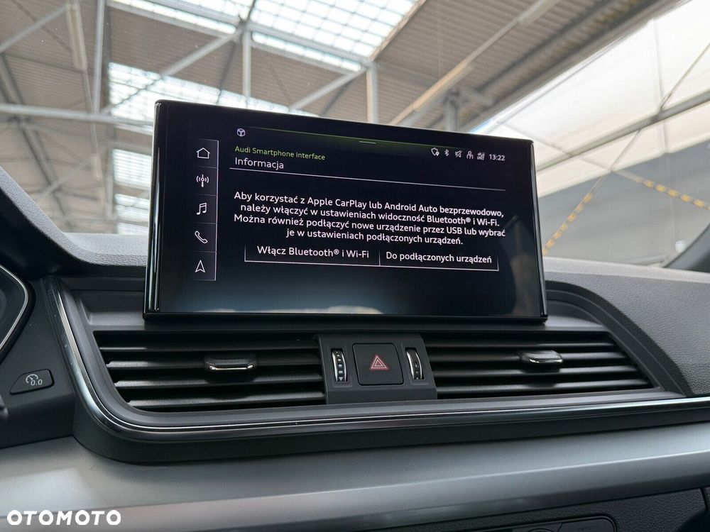 Audi Q5 Sportback - 20
