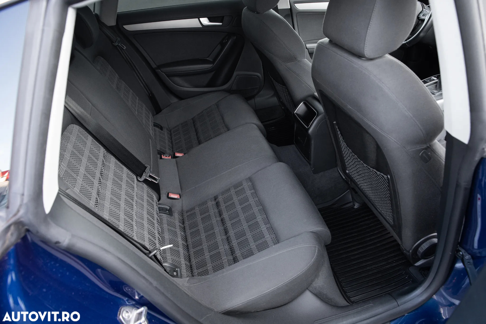 Audi A5 Sportback 1.8 TFSI - 19