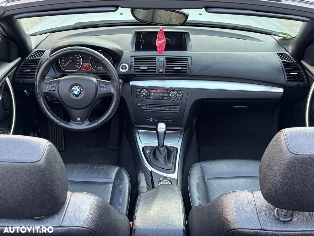 BMW Seria 1 - 23