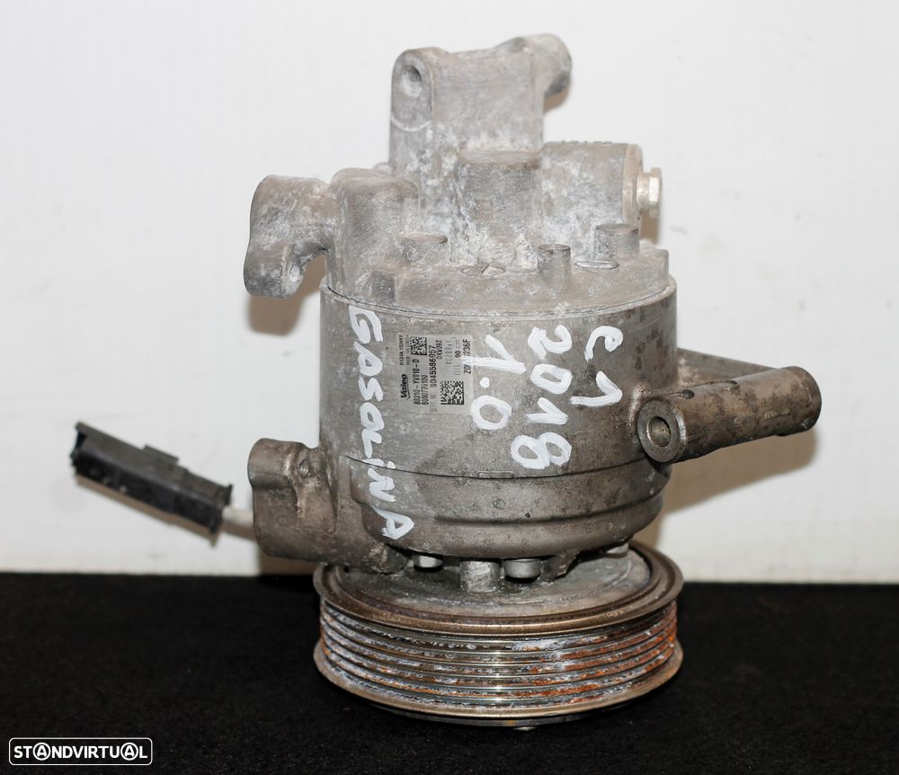 COMPRESSOR AC CITROËN C1 2018 - 2