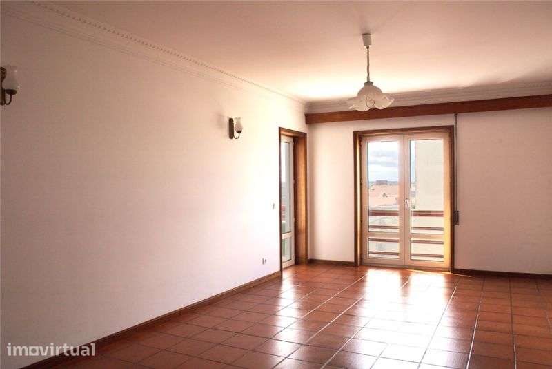 ARRENDA-SE Apartamento T2 Praia da Vagueira com vista para o mar - Grande imagem: 4/5