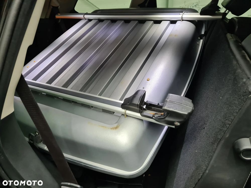 Fiat Freemont 2.0 Multijet 16V DPF Automatik Allrad Lounge - 14