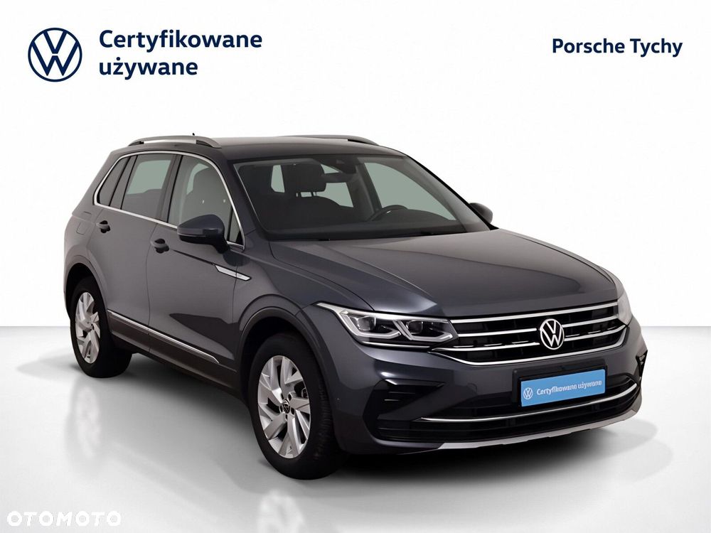 Volkswagen Tiguan - 27