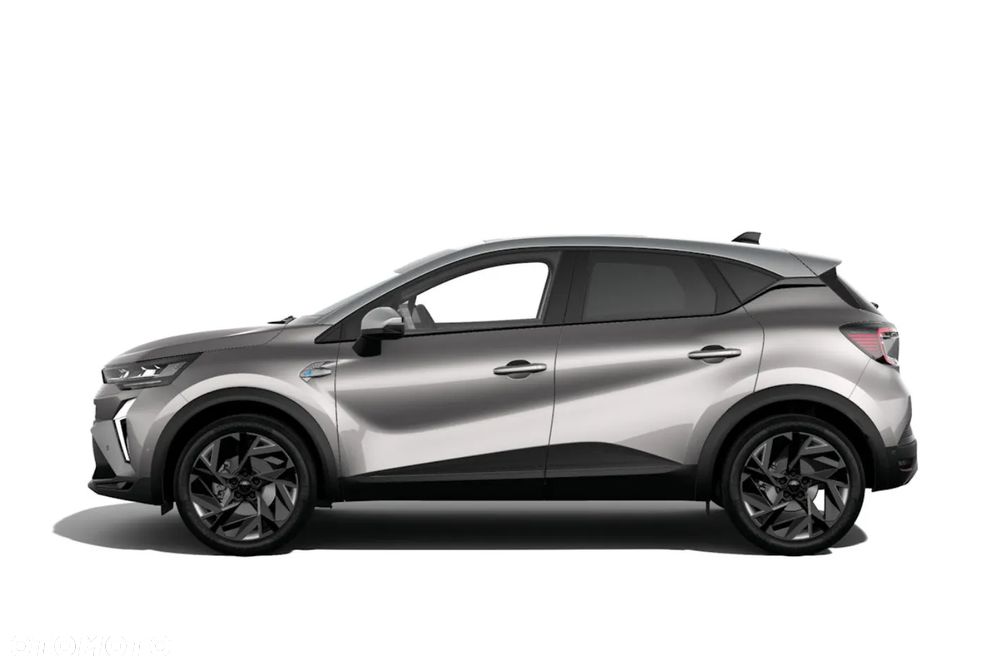 Renault Captur - 2