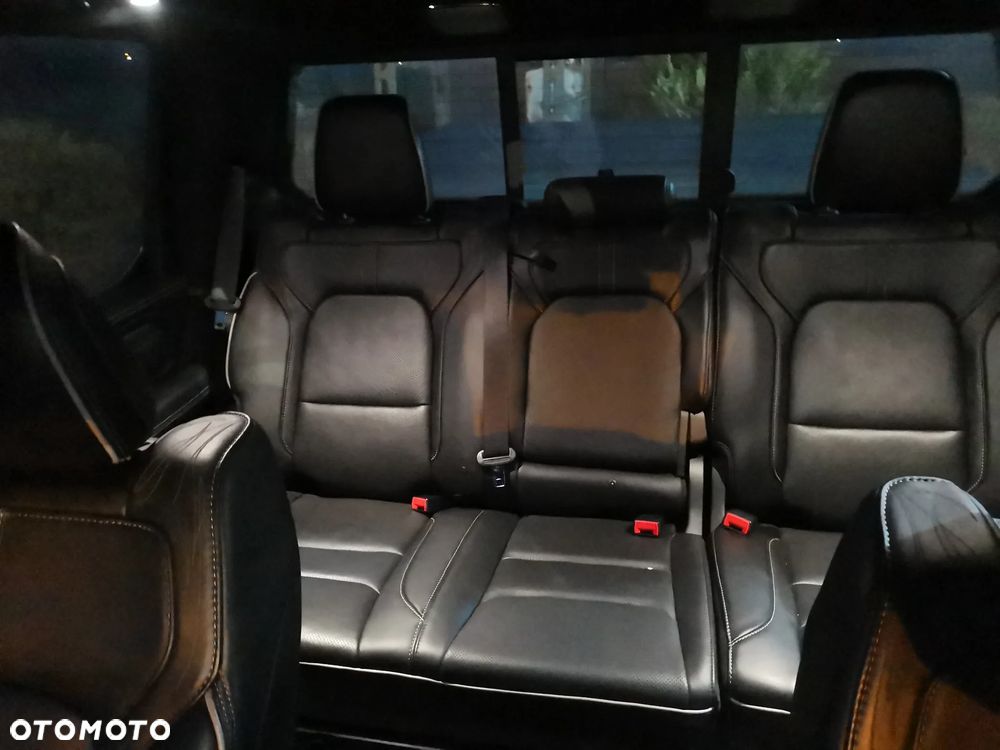 RAM 1500 Crew Cab Limited - 14