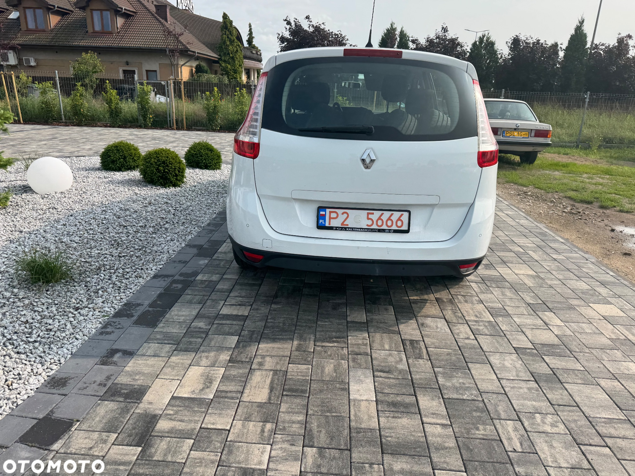 Renault Scenic 1.5 dCi Limited - 28
