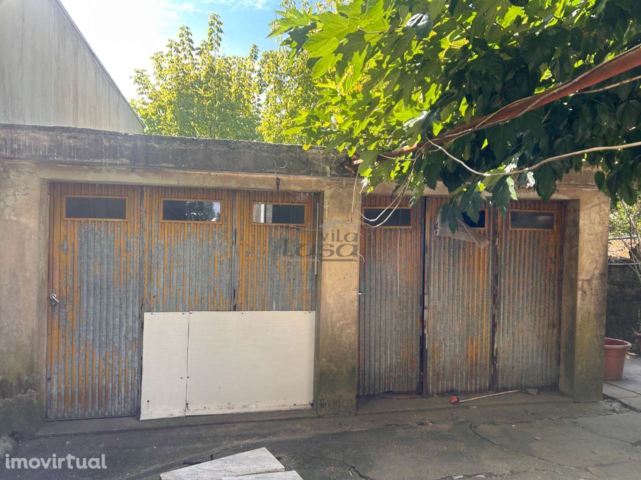 Moradia Matosinhos para reconstruir Estádio do Mar - Grande imagem: 4/4