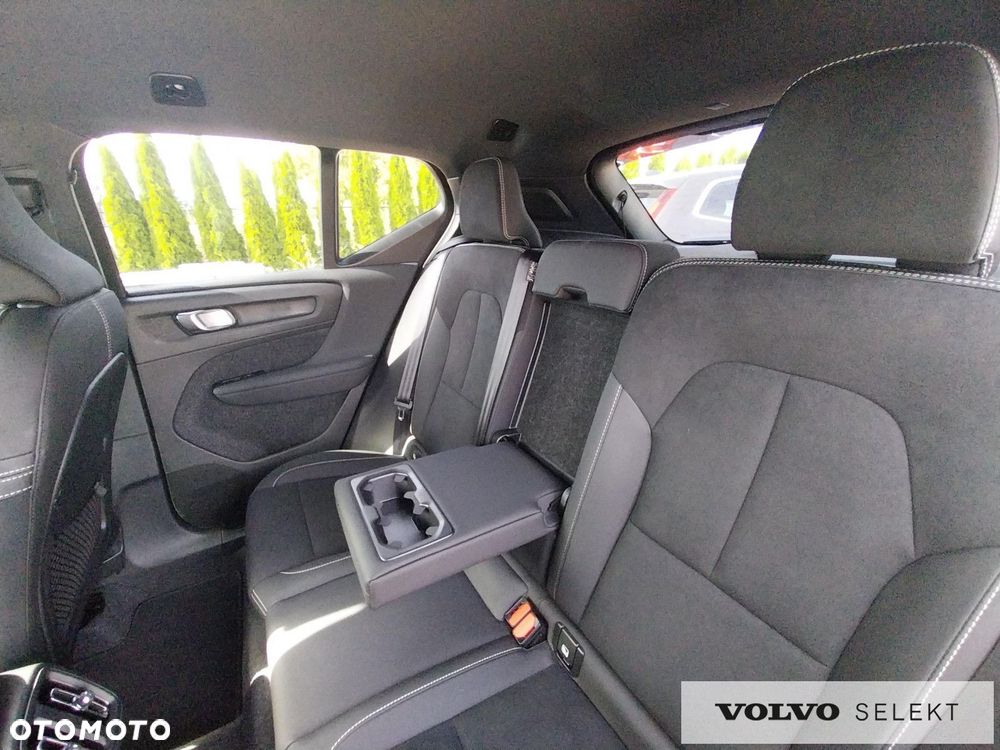 Volvo XC 40 - 19