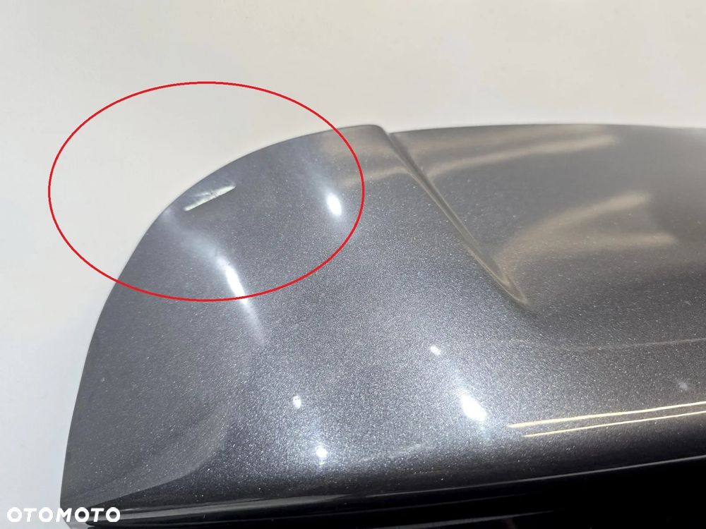 klapa tył tylnia z szybą kia rio III 11-17r HB - 4