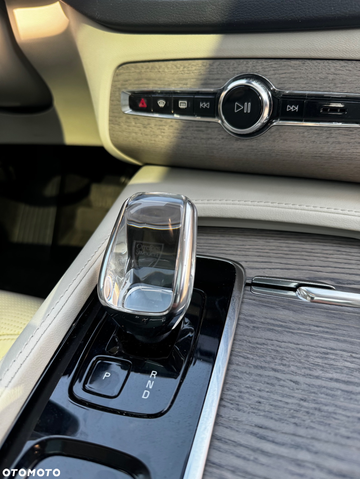 Volvo XC 90 - 16