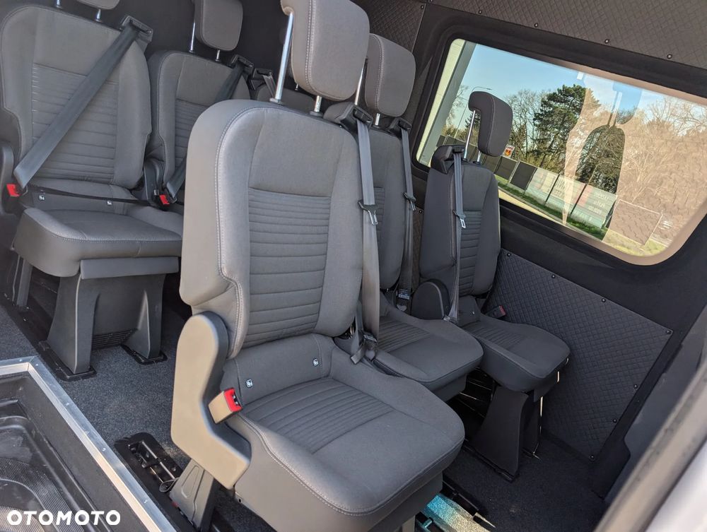 Mercedes-Benz SPRINTER MAX - 7
