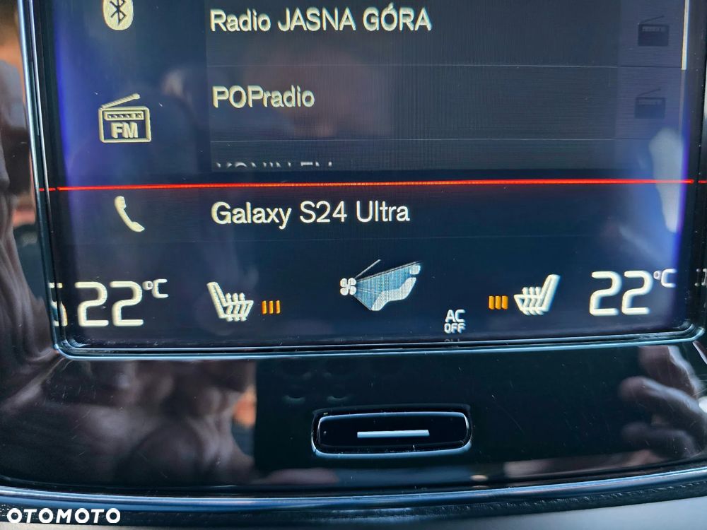 Volvo XC 40 T4 R-Design - 28