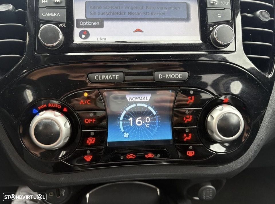 Nissan Juke 1.5 dCi Edition - 5