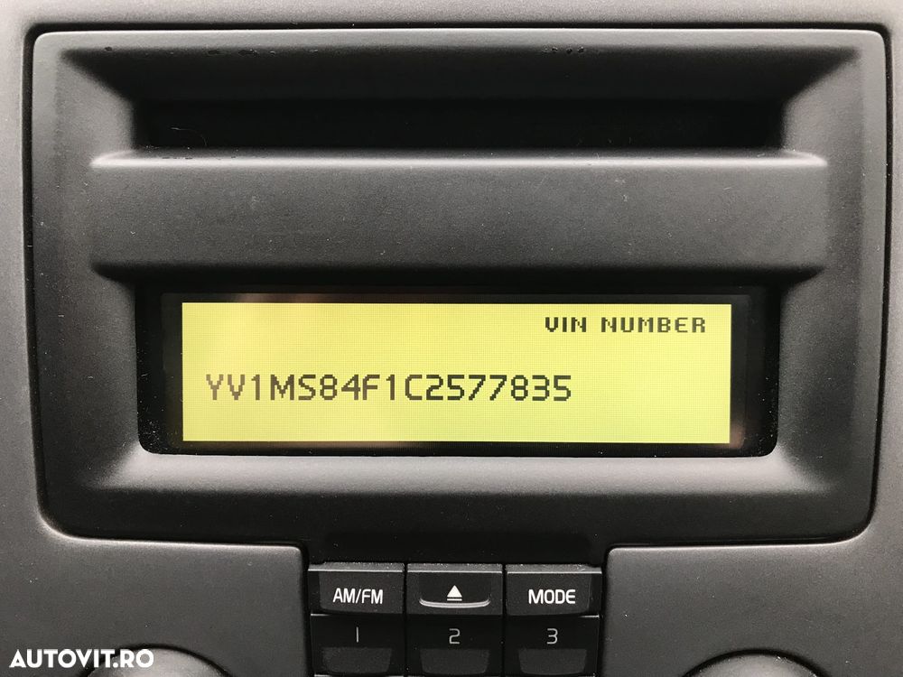 Volvo S40 DPF DRIVe Kinetic - 7