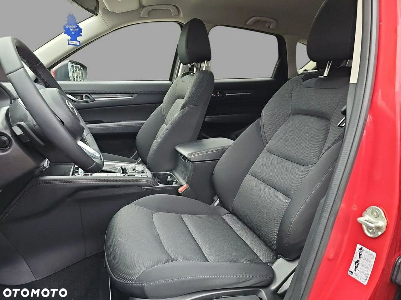 Mazda CX-5 2.0 Exclusive-Line 2WD - 12