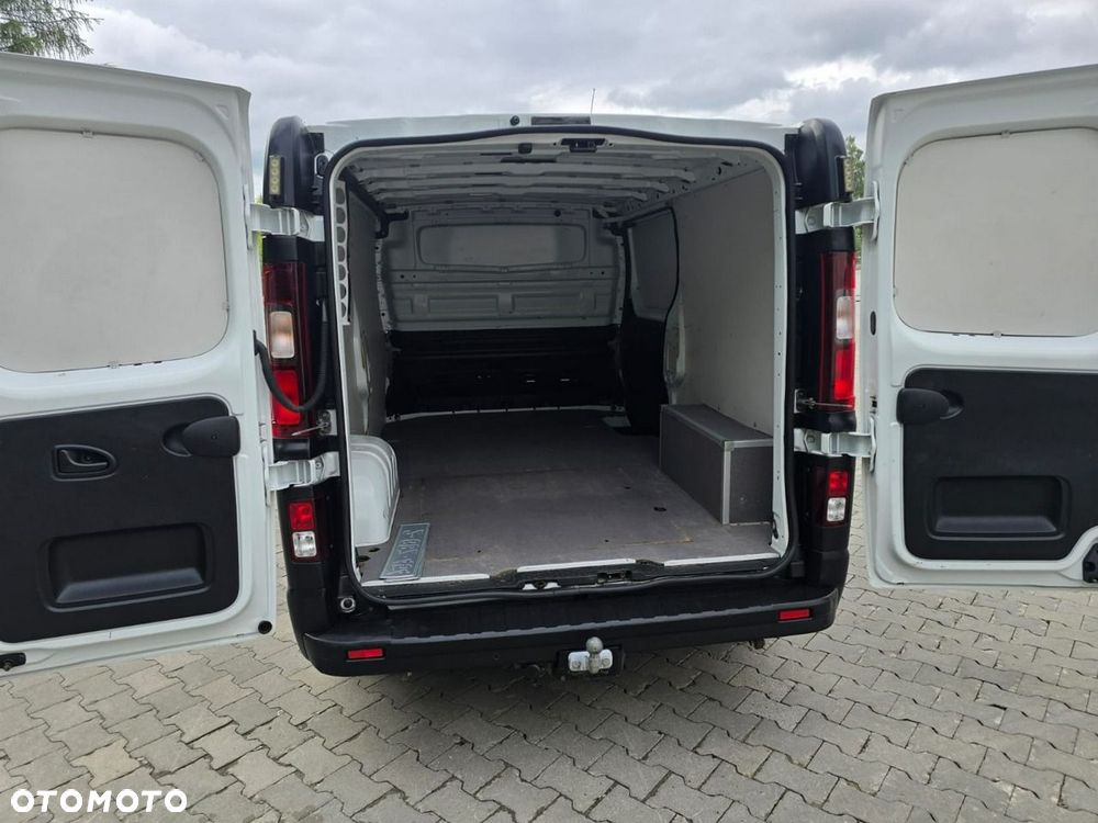 Renault Trafic - 30