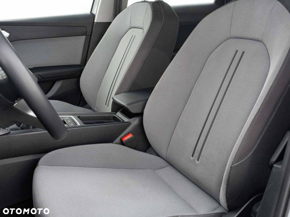 Seat Leon - 12